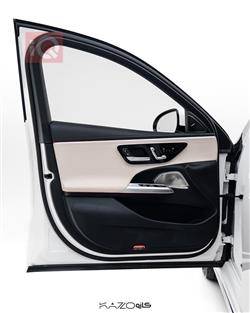 مرسيدس بنز E-Class